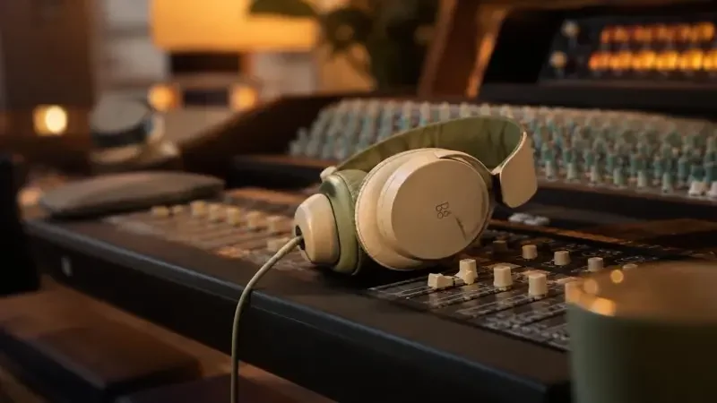 创作间隙，一杯热茶就是最好的陪伴。
